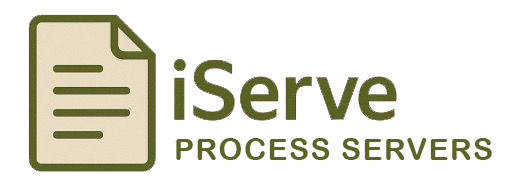 iServe Process Servers